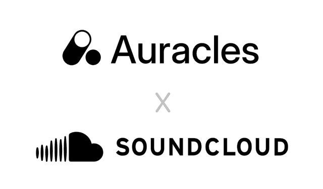 Auracles and SoundCloud